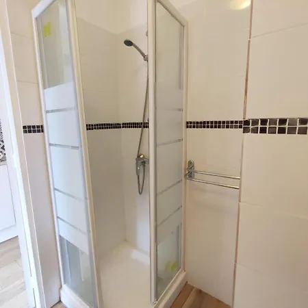 Beau Studio A 1 Minute De La * Canet-en-Roussillon